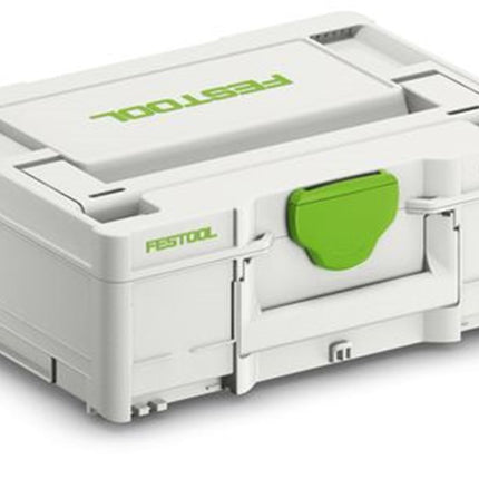Festool SYS3 M 137 Systainer Systainer – 204841