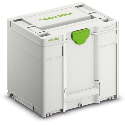 Festool SYS3 M 337 Systainer Systainer – 204844