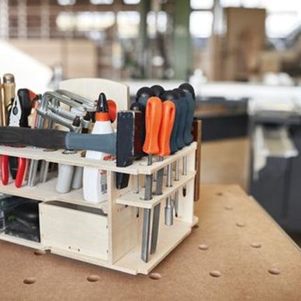 Afbeelding Festool systainer³ SYS3 HWZ M 337