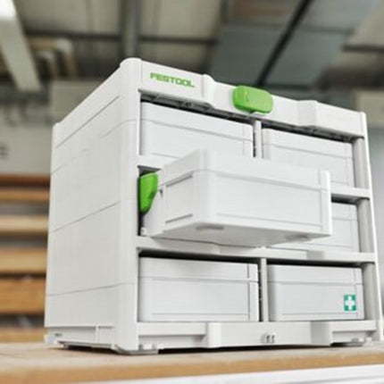 Festool SYS3 S 76 SYSTAINER