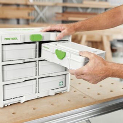 Festool ZAAGBLAD SYS3 S 76-OSC-SORT/7