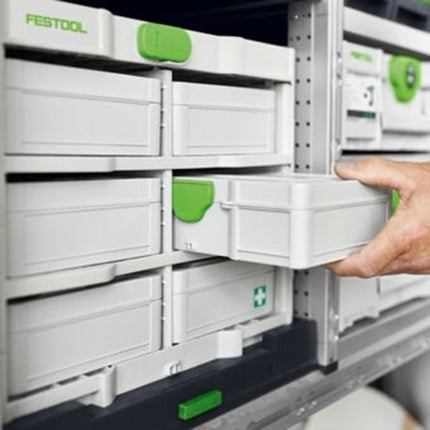 Festool SYS3 S 76 SYSTAINER