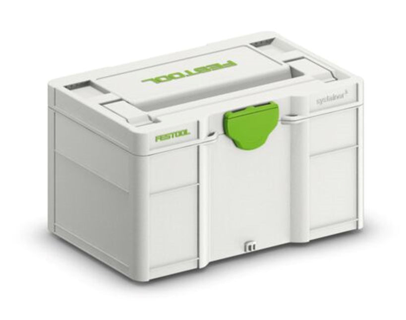 Festool SYS3 S 147 SYSTAINER
