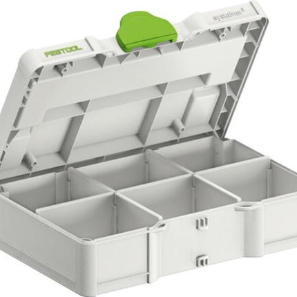 Festool SYS3 S 76 SYSTAINER