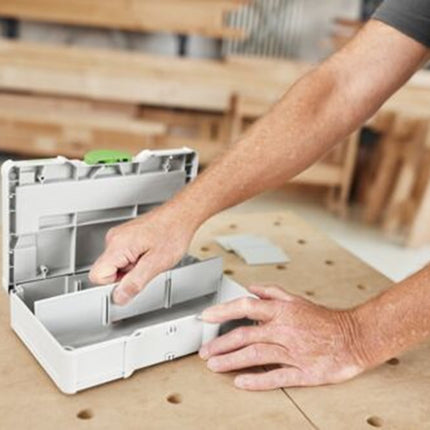 Festool SYS3 S 76 SYSTAINER