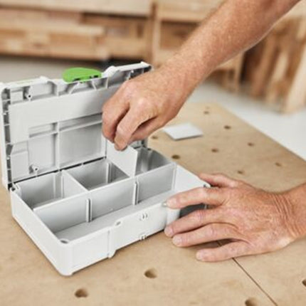 Festool SYS3 S 76 SYSTAINER
