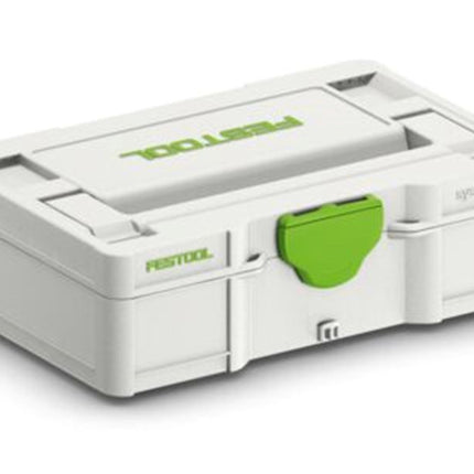 Festool SYS3 S 76 SYSTAINER
