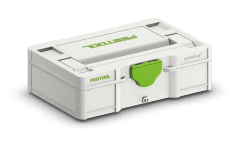 Festool SYS3 S 76 SYSTAINER