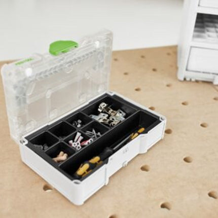 Festool TZE-UNI SYS3 S 76 BINNENWERK