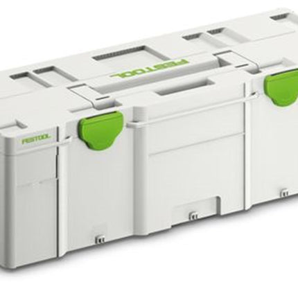 Festool SYS3 XXL 237 Systainer Gereedschapskoffer – 204850