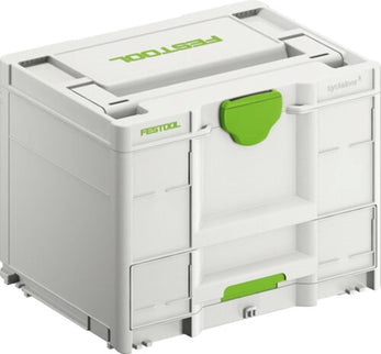 Gereedschapskoffer universeel SYS3-COMBI M 287