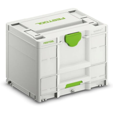 Festool SYS3-COMBI M 287 SYSTAINER