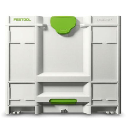 Festool SYS3-COMBI M 337 SYSTAINER