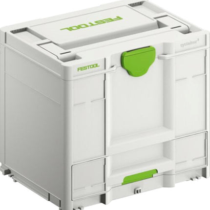 Gereedschapskoffer universeel SYS3-COMBI M 337