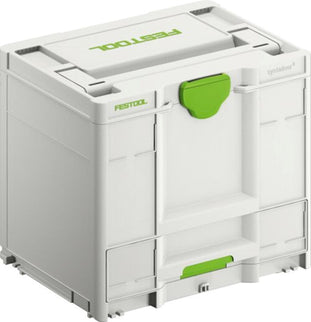 Gereedschapskoffer universeel SYS3-COMBI M 337