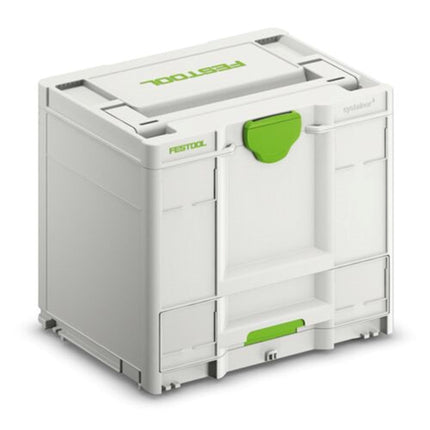 Festool SYS3-COMBI M 337 SYSTAINER