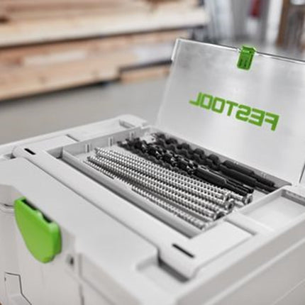 Afbeelding Festool systainer³