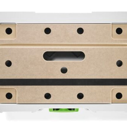 Systainer³ SYS3-MFT M 112