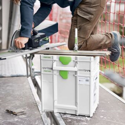 Systainer³ SYS3-MFT M 112