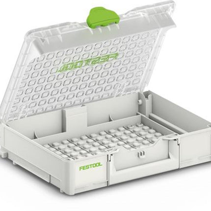 Festool SYS3 ORGm 89 Systainer ORG Organizer M89 – 204852