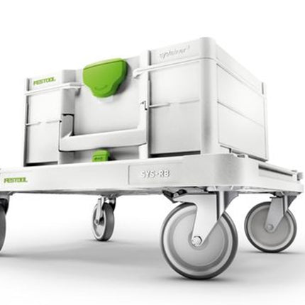 Festool SYS-RB Systainer-Trolley – 204869
