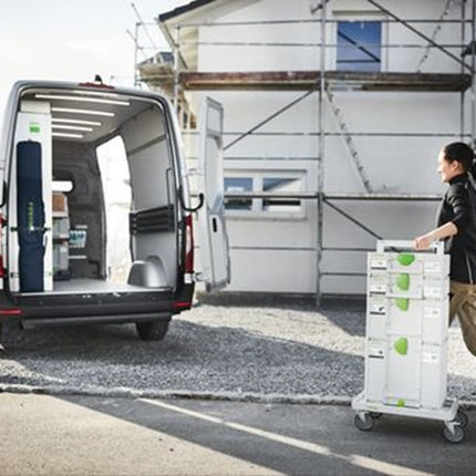 Festool SYS-RB Systainer-Trolley – 204869