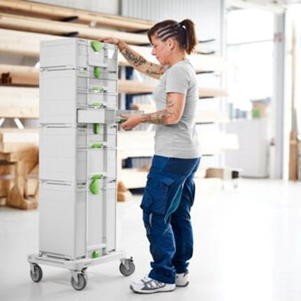 Festool SYS-RB Systainer-Trolley – 204869