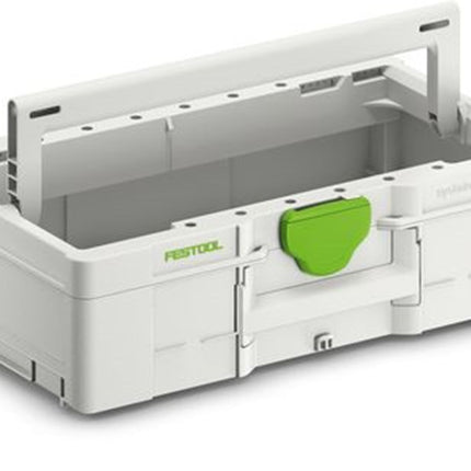 Afbeelding Festool systainer³ toolbox l SYS3 TB L 137