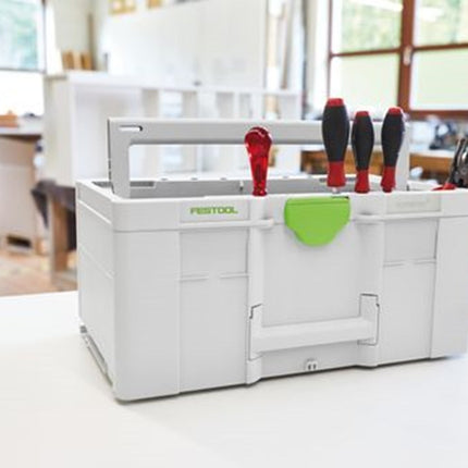 Afbeelding Festool systainer³ toolbox l SYS3 TB L 237