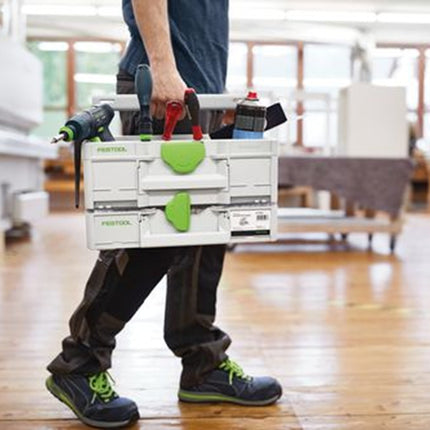 Afbeelding Festool systainer³ toolbox m