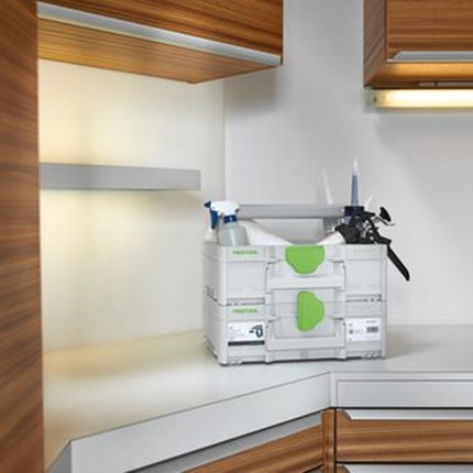 Afbeelding Festool systainer³ toolbox m