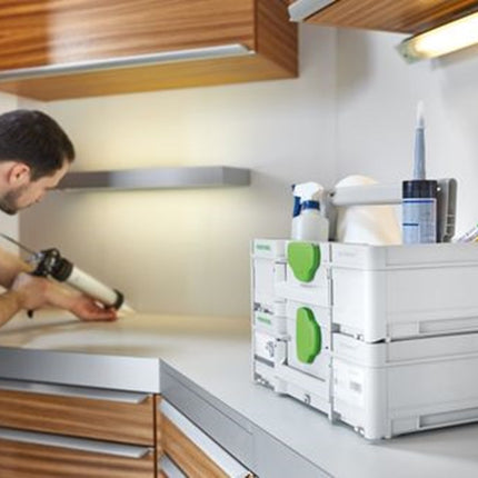 Afbeelding Festool systainer³ toolbox m