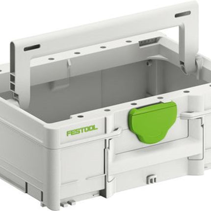 Systainer³  Toolbox M SYS3 TB M 137