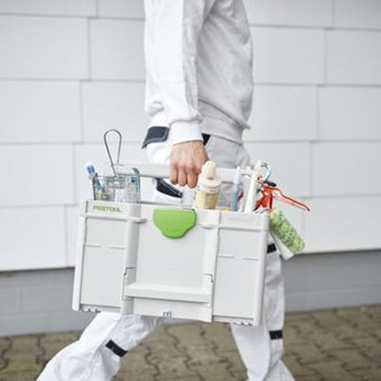 Afbeelding Festool systainer³ toolbox m