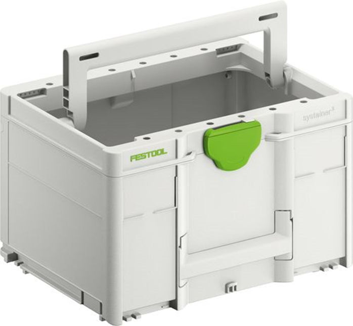 Systainer³  Toolbox M SYS3 TB M 237