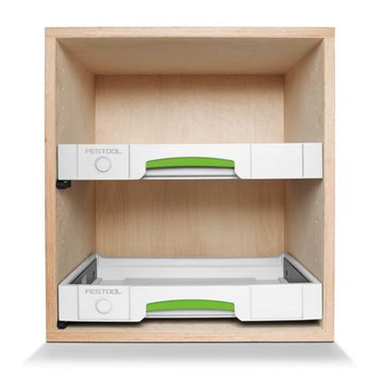 Festool SYS-AZ Uittreklade – 500692