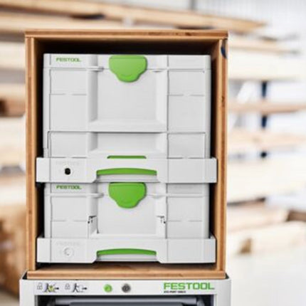 Festool SYS-AZ Uittreklade – 500692