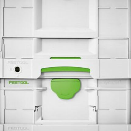 Festool SYS-AZ Uittreklade – 500692