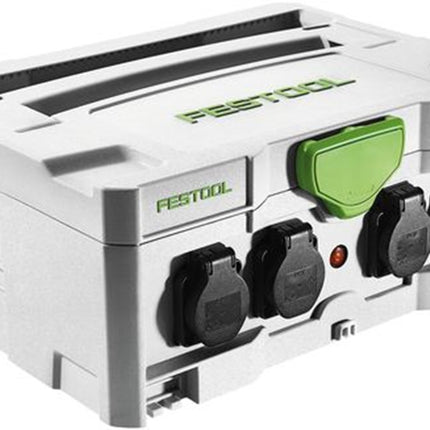 SYSTAINER POWERHUB SYS-PH