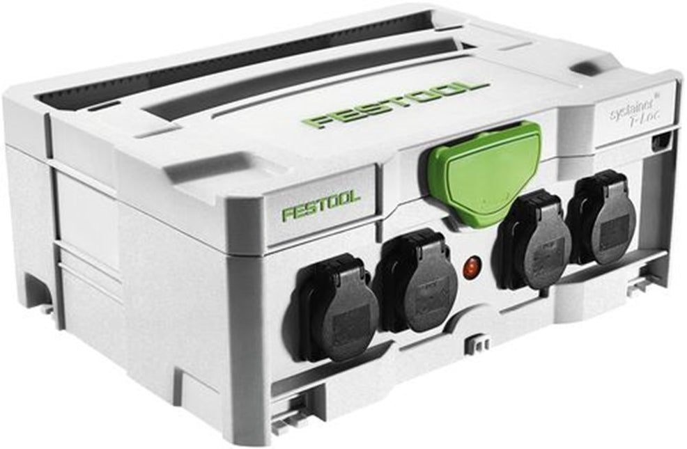 SYSTAINER POWERHUB SYS-PH