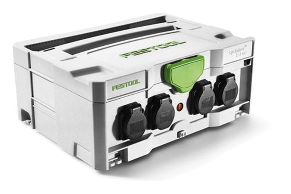 Festool SYS-PH Systainer Powerhub – 200231