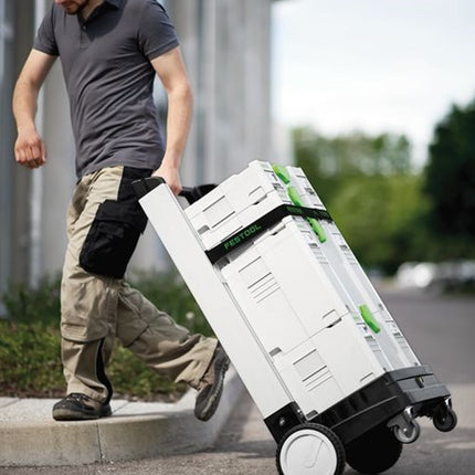 Afbeelding Festool sys-roll SYS-Roll 100