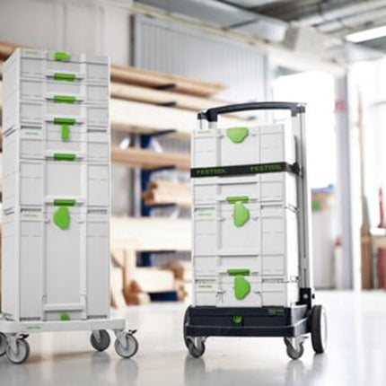 Festool SYS-RB Systainer-Trolley – 204869