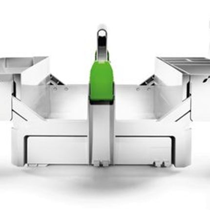 Afbeelding Festool sys-storagebox SYS-SB