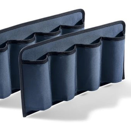 Afbeelding Festool inzet voor gereedschapstas T-BAG M T2/2