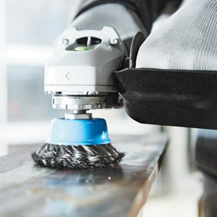 Afbeelding Festool handbescherming HS-AGC 18