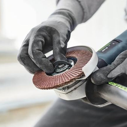 Festool QRN-AGC 18 M14 Snelspanmoer – 204927