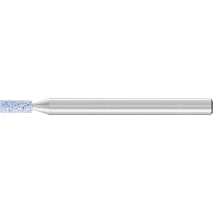 Afbeelding PFERD TOOLS slijpsteen op stift cilindrisch ZY AWCO TOUGH