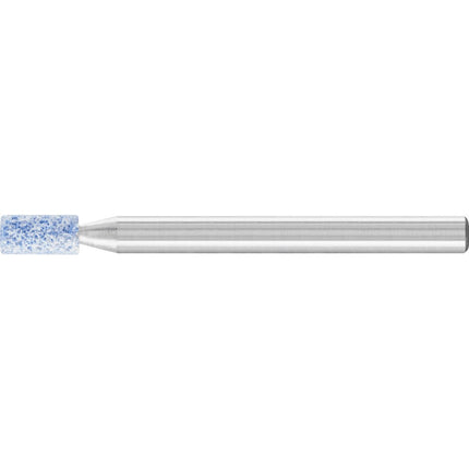 Afbeelding PFERD TOOLS slijpsteen op stift cilindrisch ZY AWCO TOUGH