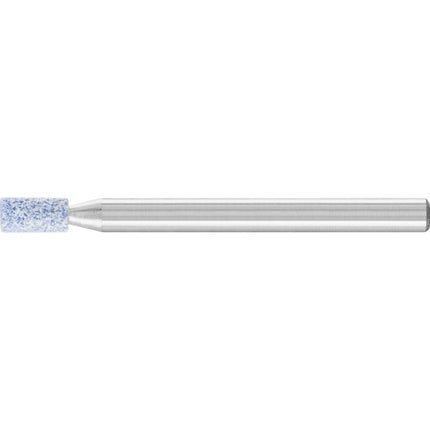 Afbeelding PFERD TOOLS slijpsteen op stift cilindrisch ZY AWCO TOUGH